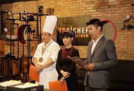 Tổng đạo diễn Nguyễn Nam: “Người đầu bếp giỏi nhất không phải nấu một món ngon nhất, mà được người giỏi khác nể phục nhất”