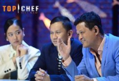 Tập 9 Top Chef Việt Nam 2023: Khi mắm tôm, kho quẹt… vào món ăn Pháp