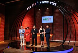 Làm giám khảo khách mời của Top Chef, Lý Nhã Kỳ: Hạnh phúc nhất chính là mình được sống và làm được những gì mình mong muốn