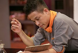 Chef Thành Vương: “Tôi muốn thế giới nhìn khác về ẩm thực Việt, không chỉ dừng lại ở phở, bánh mì, bánh xèo…”