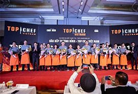 Trước khi xem show, bạn phải hiểu 4 điểm độc đáo chỉ có ở Top Chef Vietnam mùa 2 — Đầu bếp thượng đỉnh