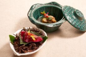 Chiêm ngưỡng những món phở Việt độc đáo tại Top Chef mùa 3